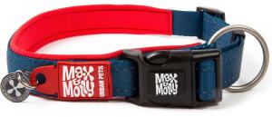 COLLIER + GOTCHA MATRIX RED L 2,5x39-62CM