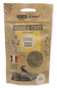 HAMIFORM HERBE A CHAT CATAIRE 30G