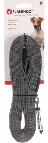 LONGE XENO GRISE 5M 20MM