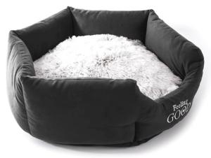 CORB IGLOO RONDE 40 NOIR