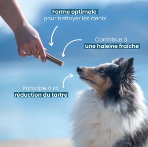 ULTRA PREMIUM BATONNETS A MACHER S/M 180G