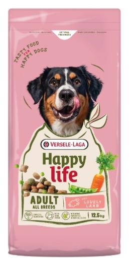 HL ADULT AGNEAU 12,5KG