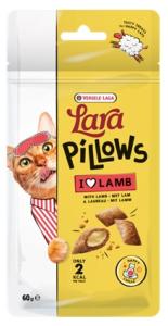 LARA PILLOWS FRIANDISES AGNEAU 60G
