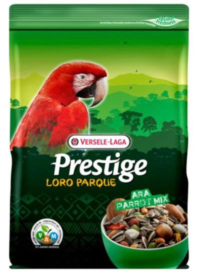 PP ARA 15kg MIX