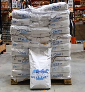 HORSE ECONOMIQUE SACS 20 KG