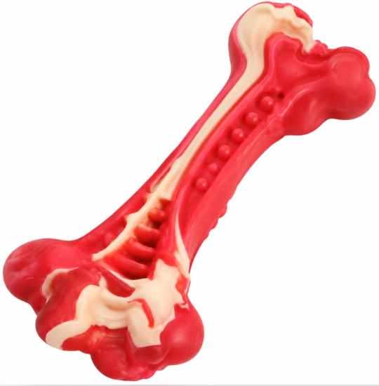 JCHIEN STRONG BONE - GOUT BOEUF 20CM