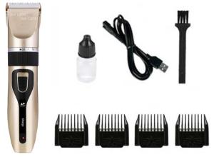 TONDEUSE PRO CERAMICS - 4 TETES USB