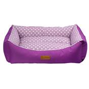 CORBEILLE TARTE 50x38xh:19cm