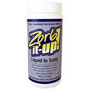 URINE OFF DESTRUCTEUR D'ODEUR ZORB IT UP 236ML