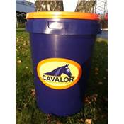 TONNEAU CAVALOR