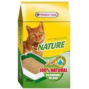 VERSELE-LAGA Litire de bois Nature 15kg