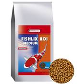 Fishlix Koï Medium 4mm 8kg