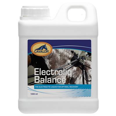 Electroliq - Balance 1L