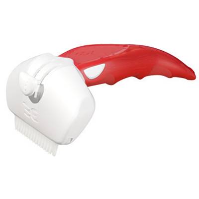 FoOlee Easee Dog Medium Red