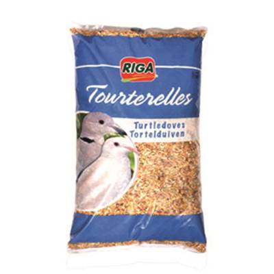 TOURTERELLE COUS.1KG