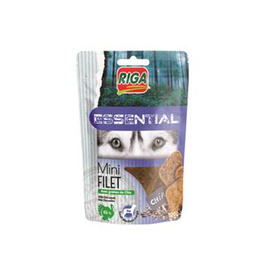 ESSENT.MINI FILET DINDE 100G