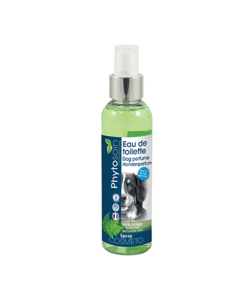 PHYTO EAU TOILETTE CHIEN LUI