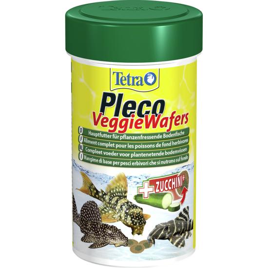 Tetra PLECO VEGGIE WAFERS 100ML