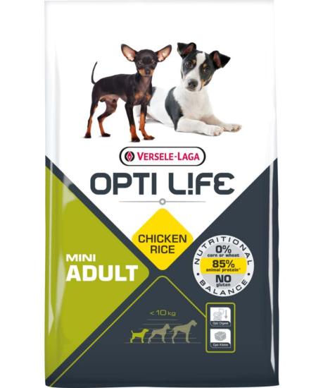 OPTI LIFE ADULT MINI 7.5kg