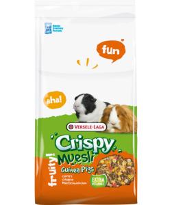 VL CAVIA CRISPY 10kg (fresh less)