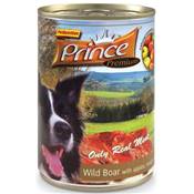 PRINCE Premium CAN Wild Boar 400g