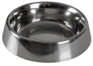 MANGEOIRE INOX GLOSSY ANTI_FOURMIS XS Ø12,6CM 220ML