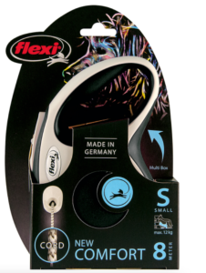 Flexi new comfort corde Noir S/8M