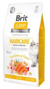BRIT CARE CHAT HAIRCARE 2KG