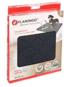 P-PAD TAPIS APPRENTISSAGE LAVABLE ANTIDERAPANT GRIS L (85x51cm)