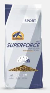 CAVALOR SUPERFORCE 20KG