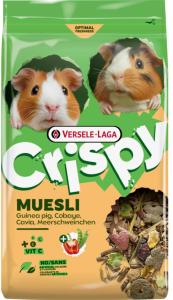 CRISPY MUESLI COBAYE 2,5KG