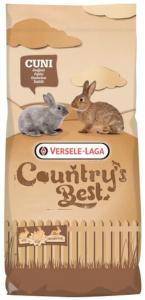 Cuni Top pure - energy-rich pellet 20kg