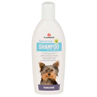 Shampooing YORKSHIRE 300ml