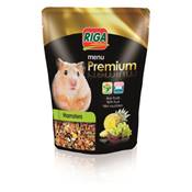 MENU PREMIUM HAMSTERS DY 500G