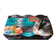 SOCAT DELISS THON-COQ.ST.JACQ.