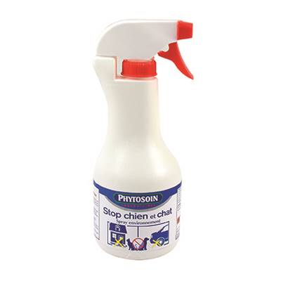 STOP CHIEN ET CHAT 480ML