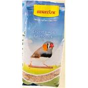 MELANGE EXOTIQUES 500 G X-LINE