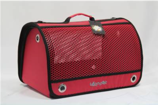 SAC TRANSP AIRBOX 48x28x32 CM