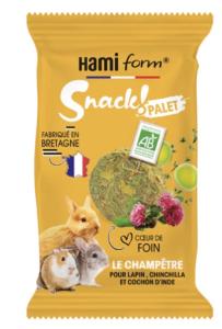 HAMIFORM Snack Palet  Le Champtre 300G