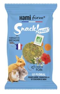 HAMIFORM Snack Palet  Le Floral 300G