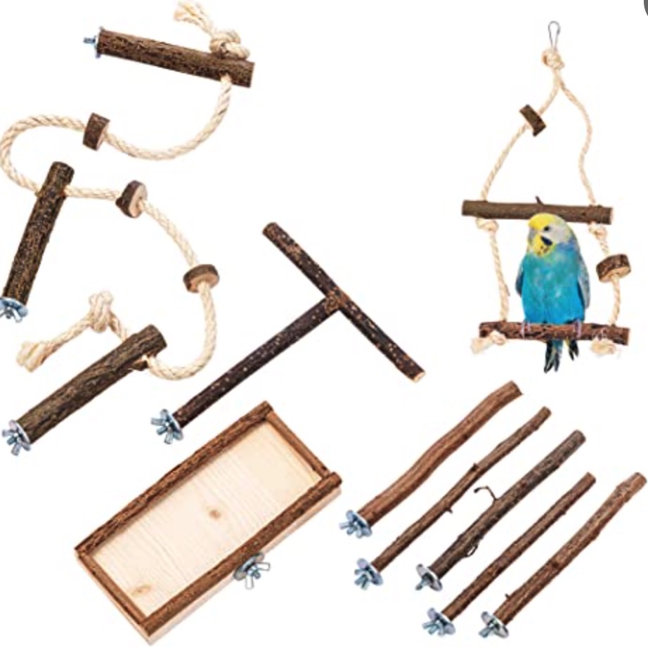 Accessoires