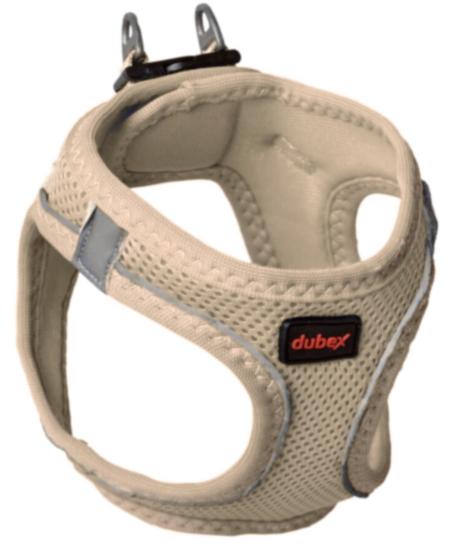 HARNAIS MESH CONFORT LEGER 3XS