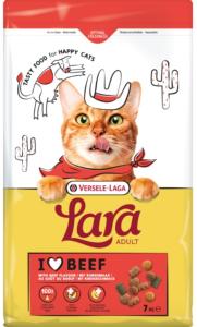 LARA ADULT BOEUF 7KG