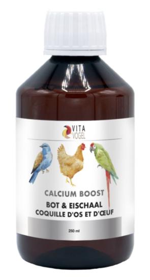BENELUX BOOST DE CALCIUM 250ML
