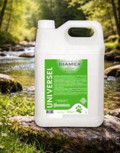 DIAMEX UNIVERSEL CHEVREFEUILLE 5 L