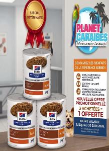 Hill's Prescription Diet Canine k/d Kidney Care - 350g