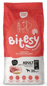 BITESY VIANDE 20KG