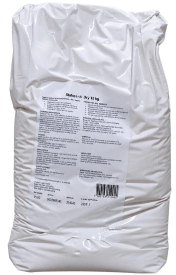 ASSECHANT LITIERE STALOSAN 15KG