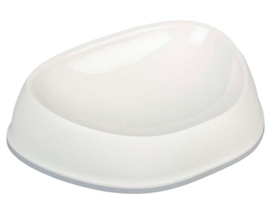 GAMELLE CURVO BLANC 350ML