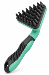 BROSSE DE MASSAGE CHAT & CHIEN